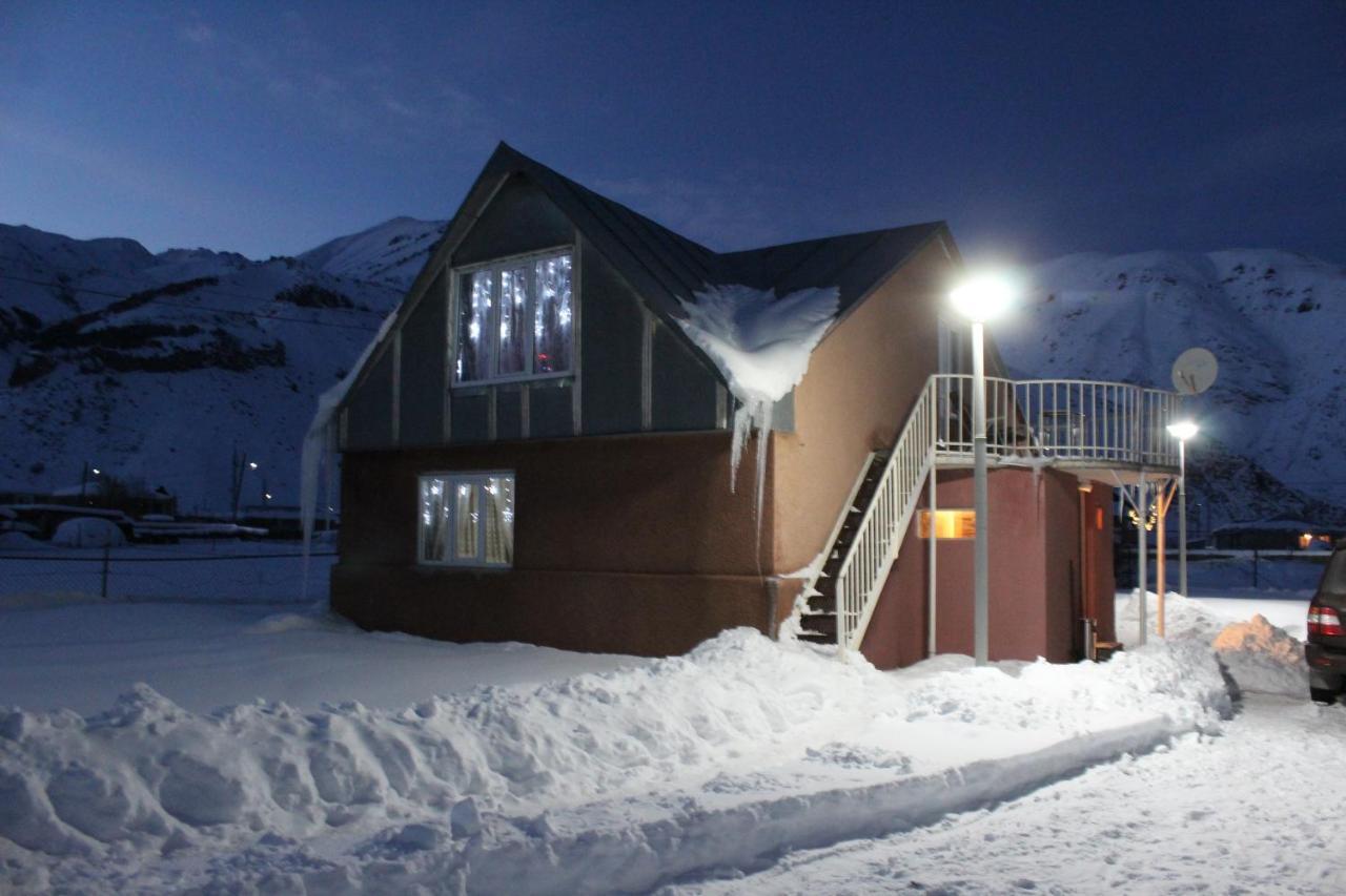 Ferienhaus Little Star