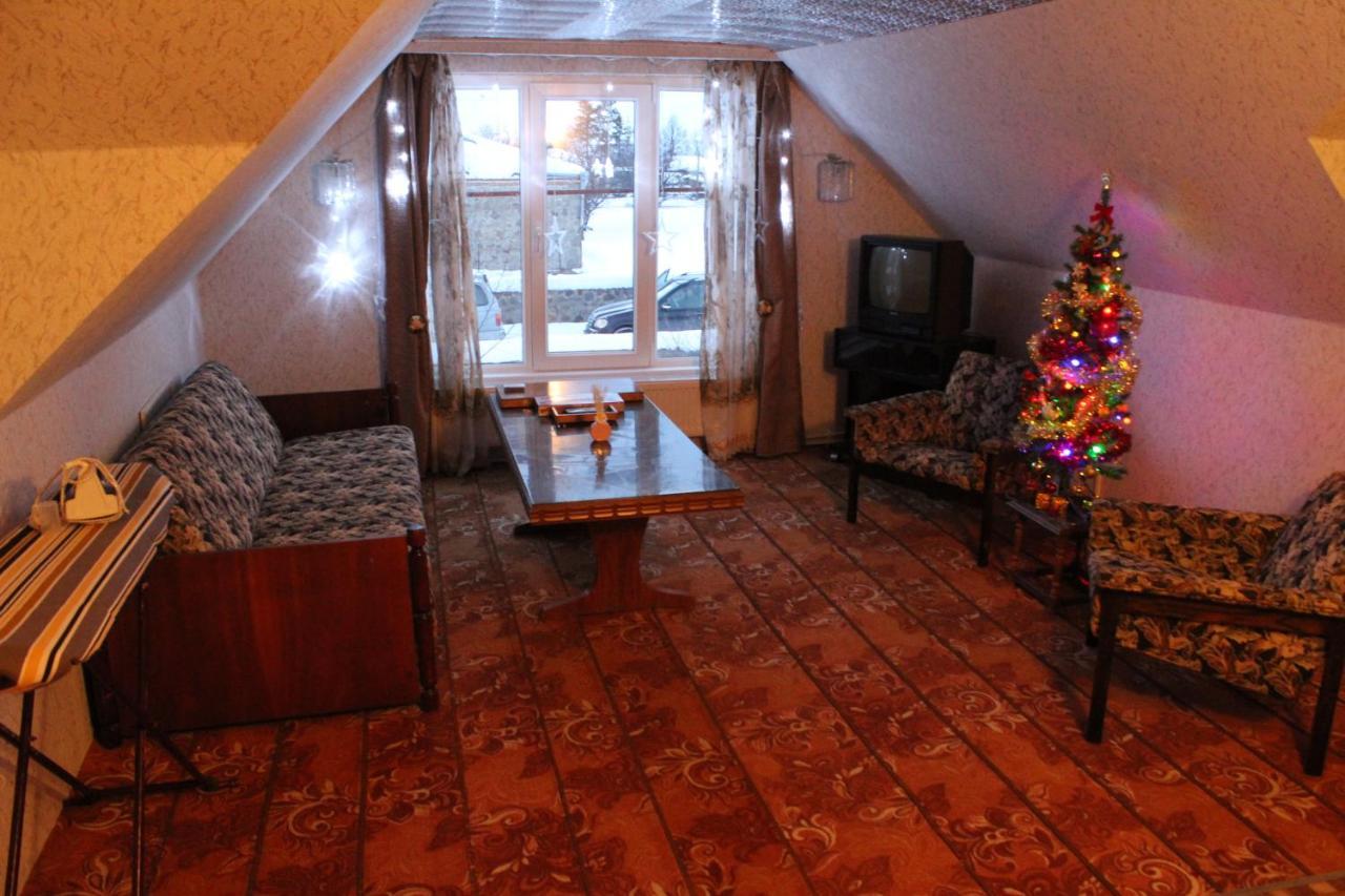 Ferienhaus Little Star